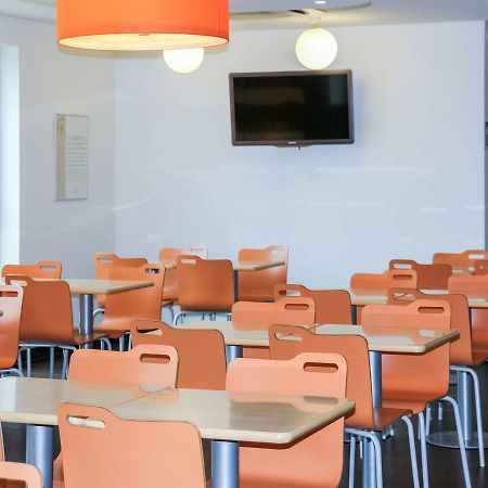 Ibis Budget Castelnaudary - A61 エクステリア 写真