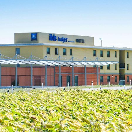 Ibis Budget Castelnaudary - A61 エクステリア 写真