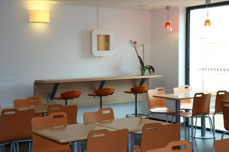 Ibis Budget Castelnaudary - A61 エクステリア 写真
