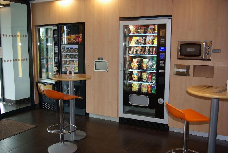 Ibis Budget Castelnaudary - A61 エクステリア 写真