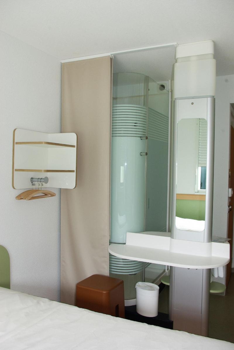 Ibis Budget Castelnaudary - A61 エクステリア 写真