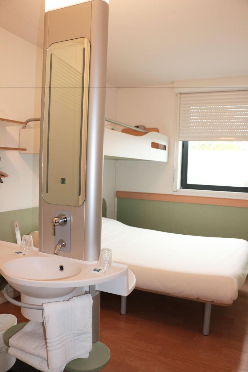 Ibis Budget Castelnaudary - A61 エクステリア 写真