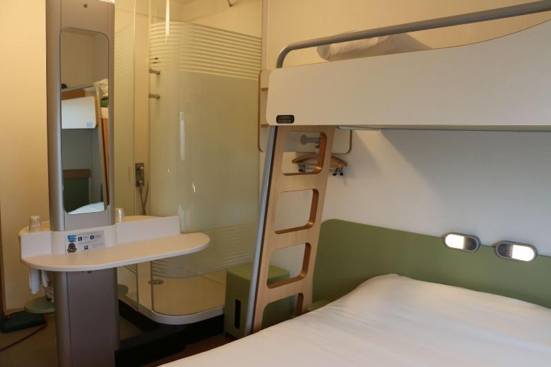 Ibis Budget Castelnaudary - A61 エクステリア 写真