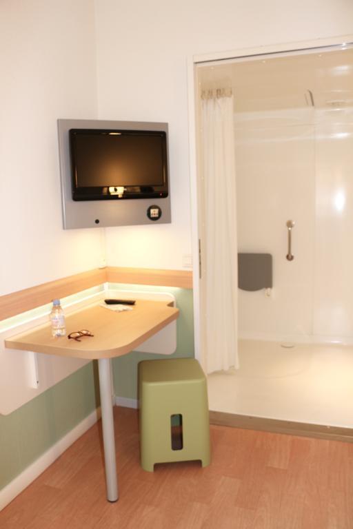 Ibis Budget Castelnaudary - A61 部屋 写真