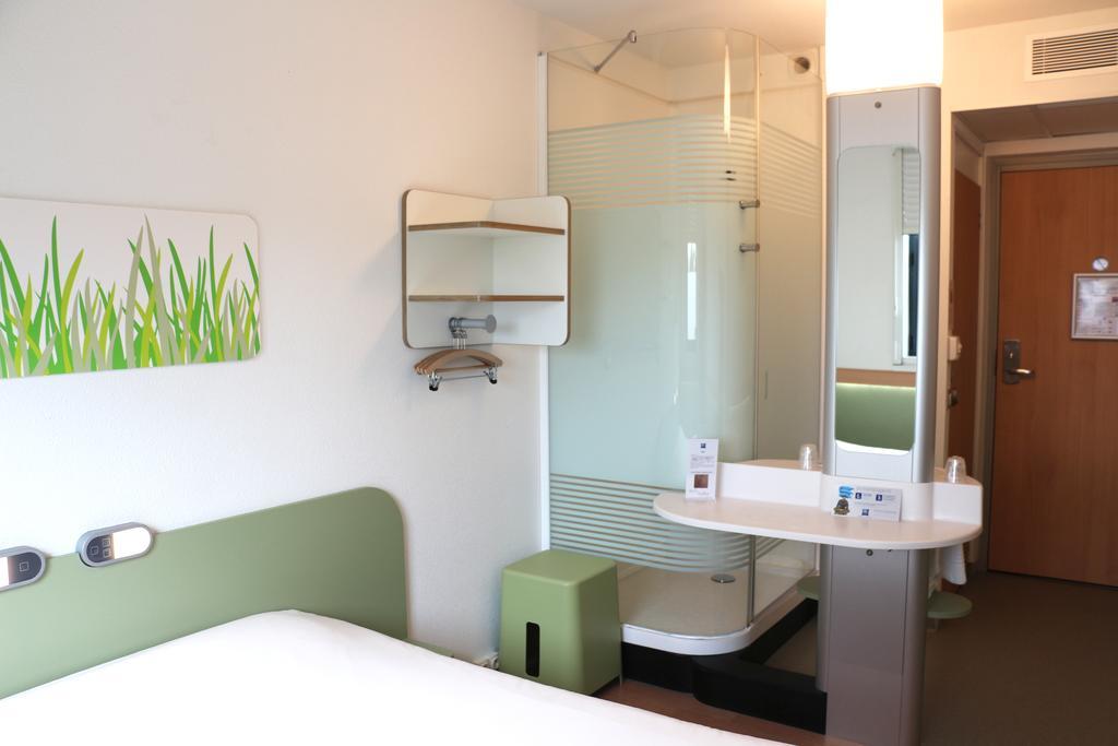 Ibis Budget Castelnaudary - A61 部屋 写真