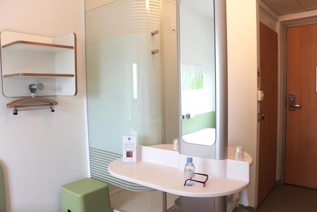 Ibis Budget Castelnaudary - A61 部屋 写真