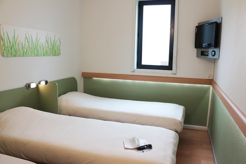 Ibis Budget Castelnaudary - A61 部屋 写真