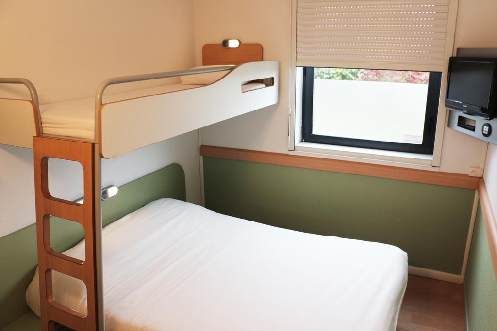 Ibis Budget Castelnaudary - A61 部屋 写真
