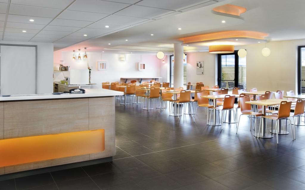 Ibis Budget Castelnaudary - A61 エクステリア 写真