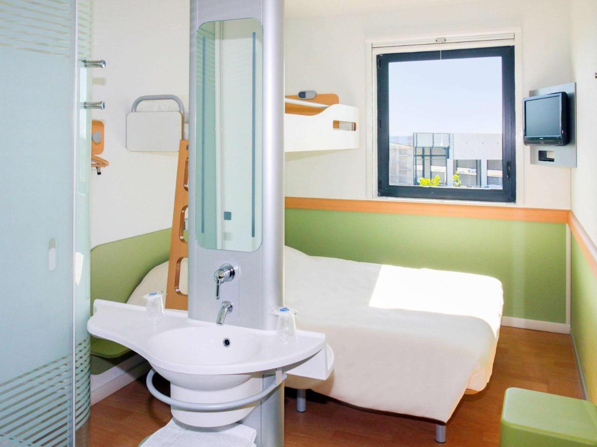 Ibis Budget Castelnaudary - A61 エクステリア 写真