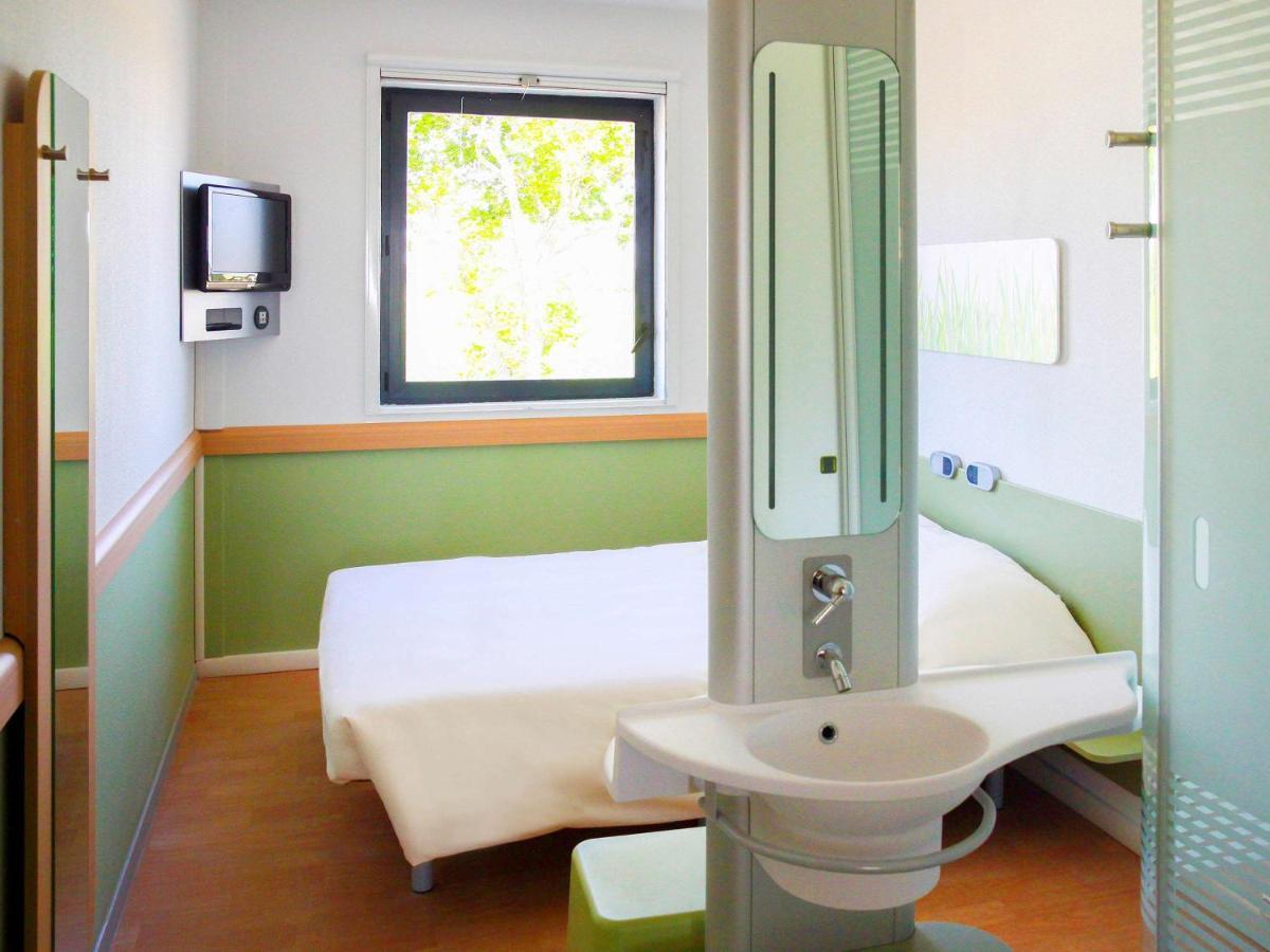 Ibis Budget Castelnaudary - A61 エクステリア 写真